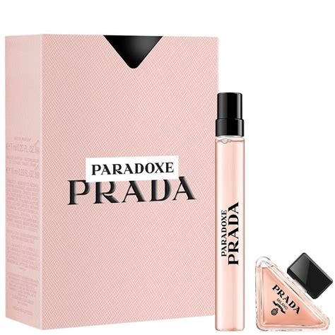 profumo prada paradoxe prezzo|Prada paradoxe douglas.